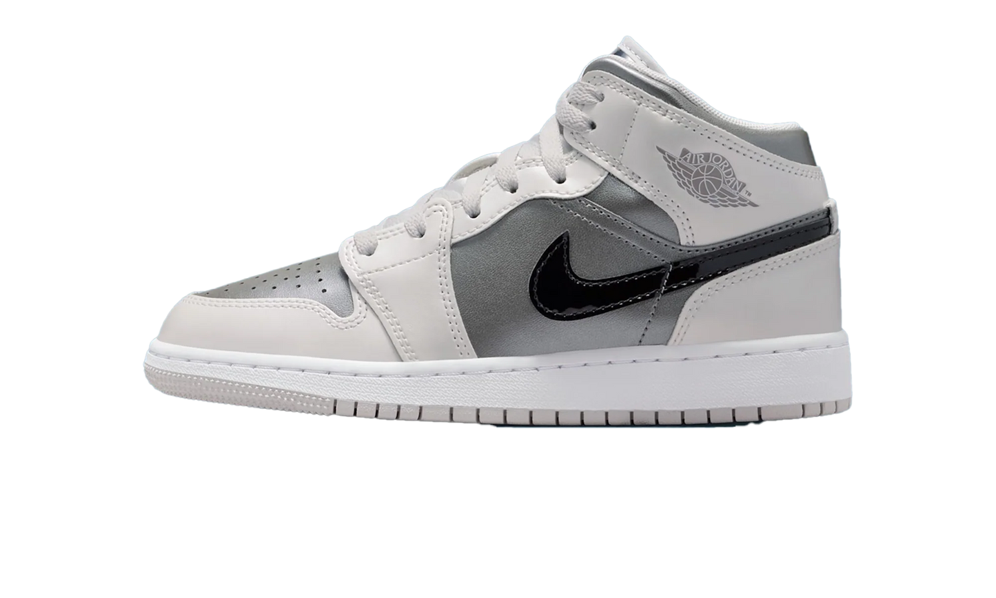 Jordan 1 Mid SE GS "Inspired by the Greatest" HV4400 014