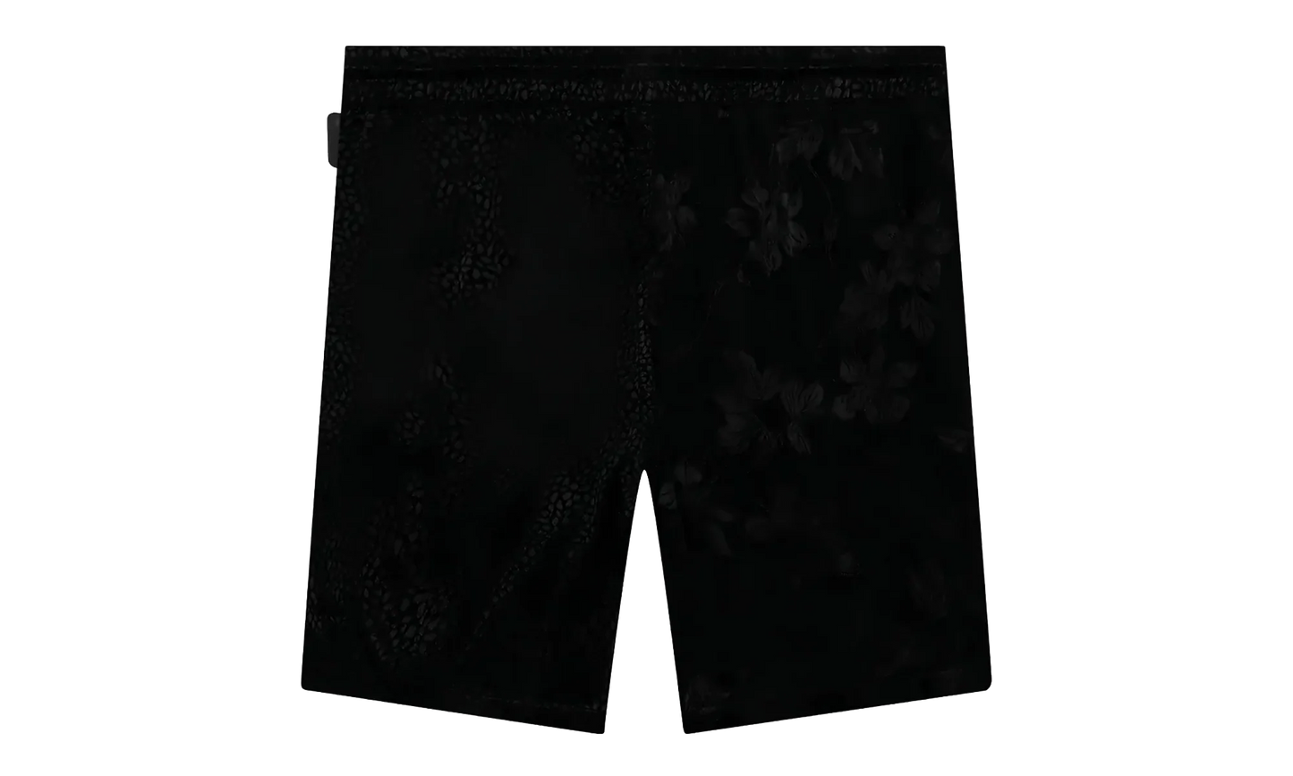 Clyde Combo Shorts "Black" MH21 A840 3023BLCMB