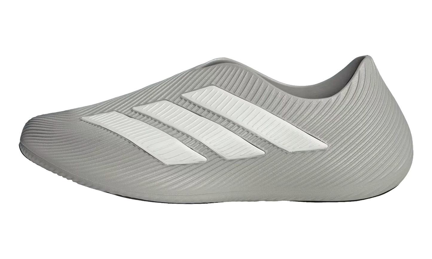 Purechill Slides "Grey Two Core Black" KI0071