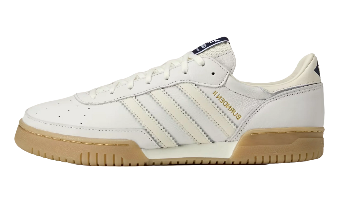 Burnden II SPZL "Off White Cream" KK3684