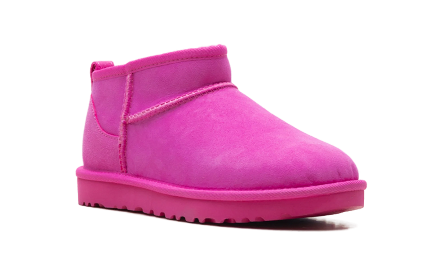 Classic Ultra Mini Boot WMNS "Carnation" 1116109 CRNT
