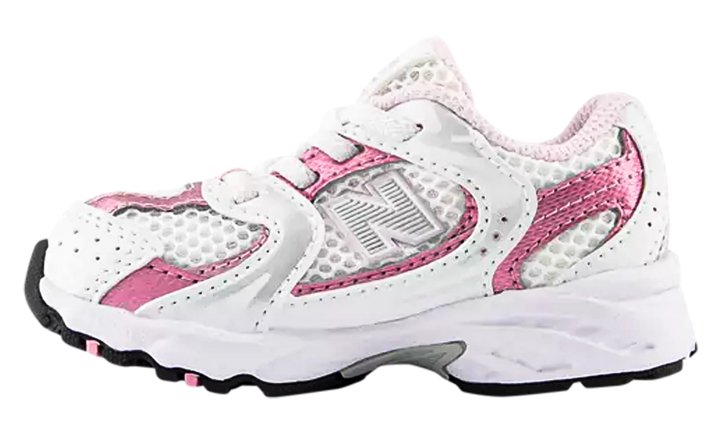 530 TD "Pink/White" IZ530RK