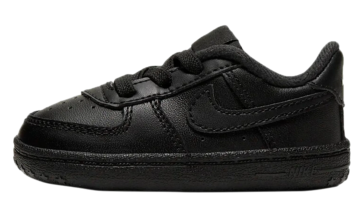 Air Force 1 TD "Triple Black" CK2201 001