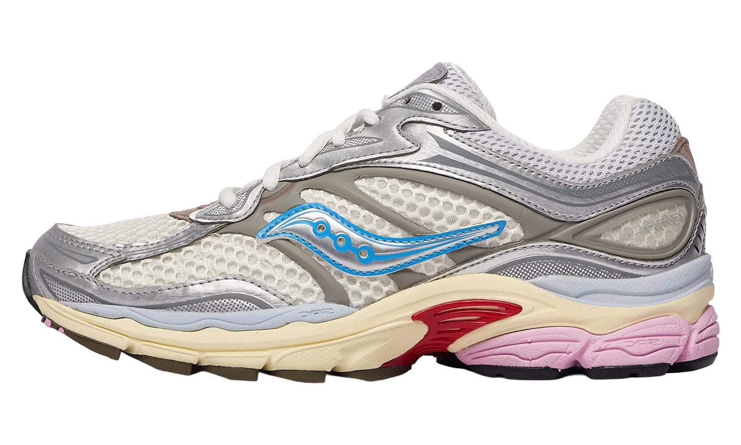 ProGrid Omni 9 WMNS "White Multi" S60739 48