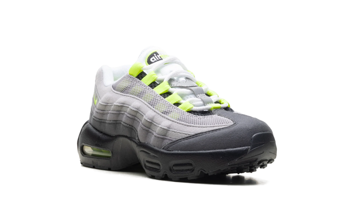 Air Max 95 PS "Neon (2026)" 905461 050
