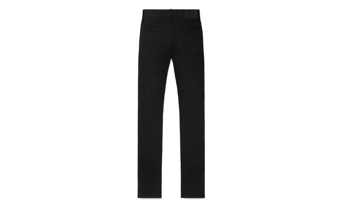 Bryant Merciless Jeans "Black" MUDWD887 B1205BKMRC