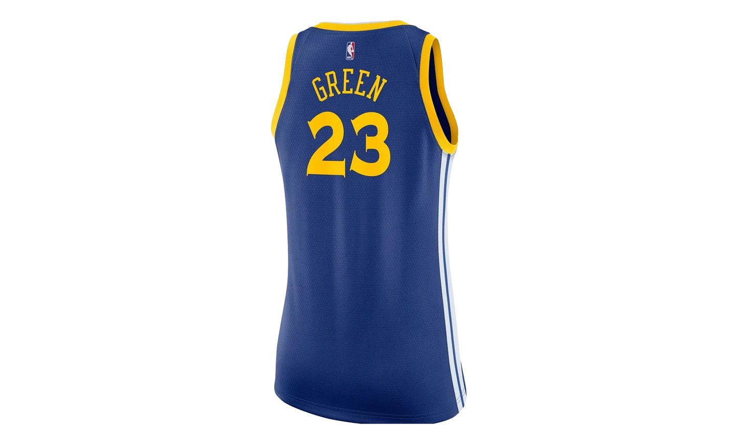 NBA GS Warriors Swingman Jersey WMNS "Draymond Green" 867034 498