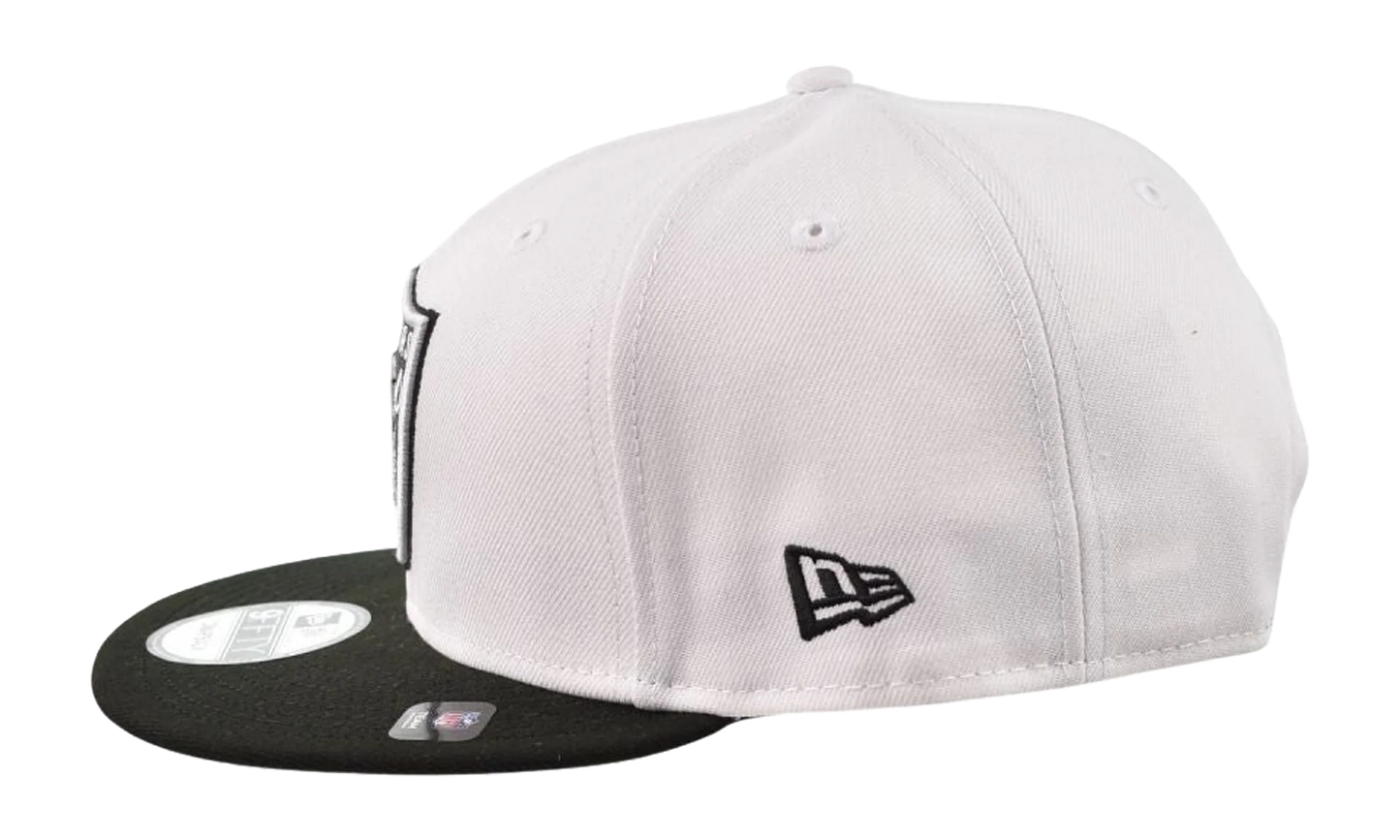 9FIFTY Oakland OTC Snapback "White / Black" 11872958
