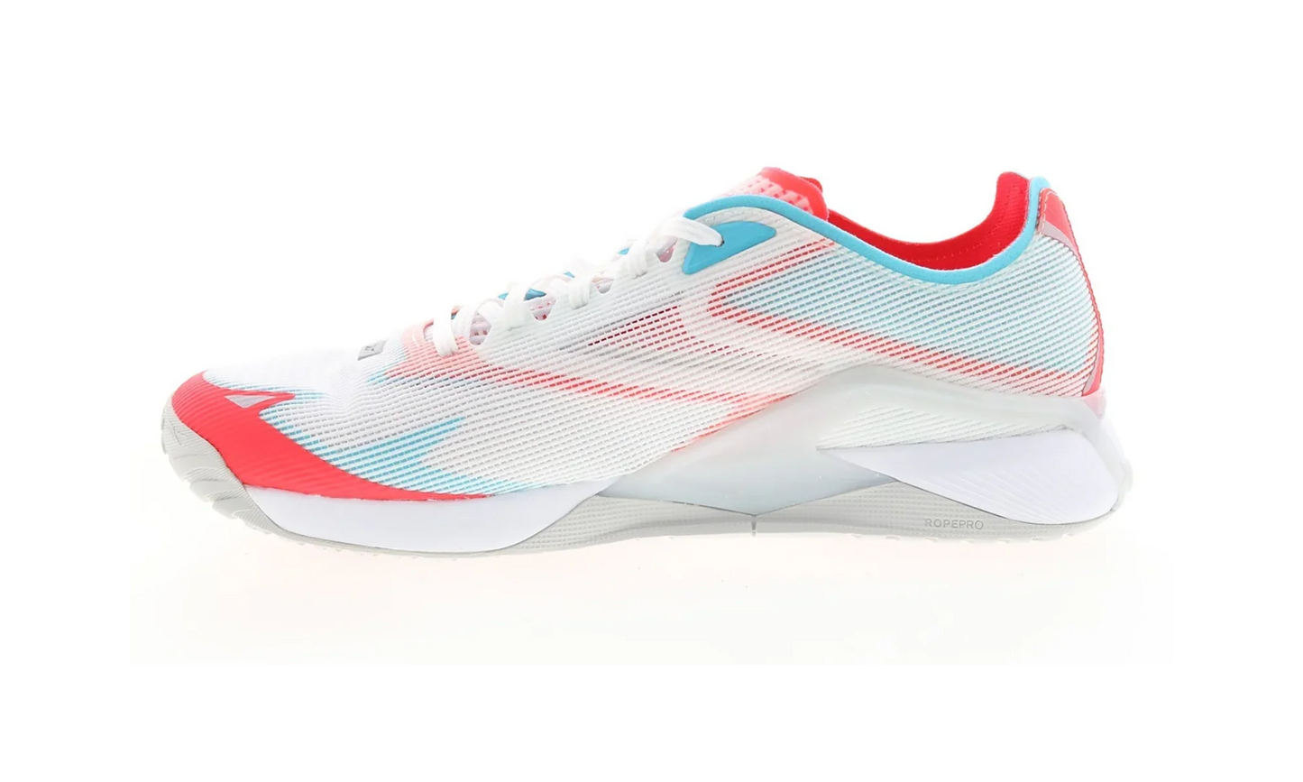 NANO X2 Froning "Footwear White / Neon Blue / Neon Cherry" 100047336
