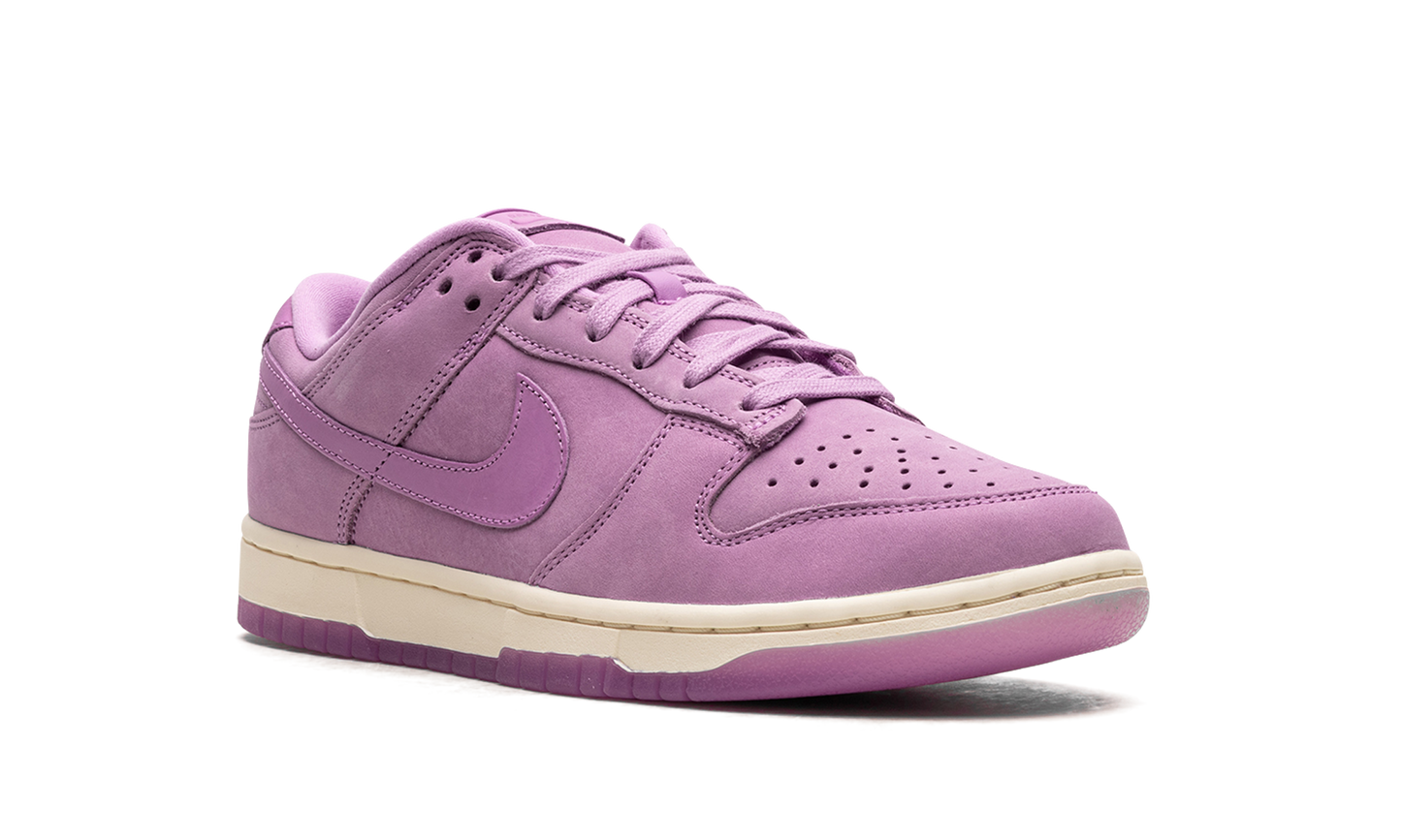 DUNK LOW WMNS"Rush Fuchsia" DV7415 500