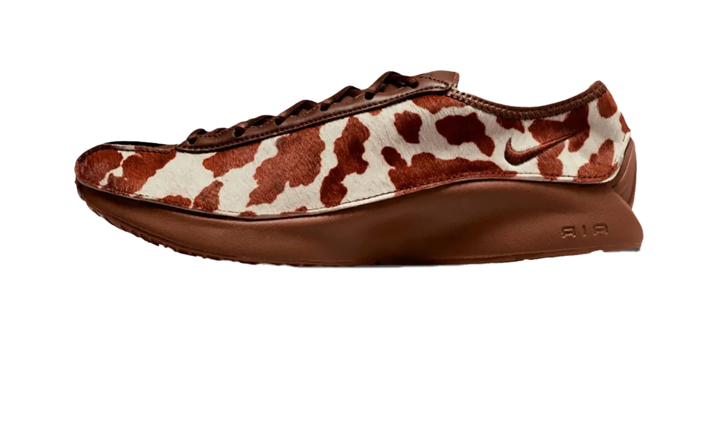Air Superfly LX WMNS"Cow Print" HQ9148 201
