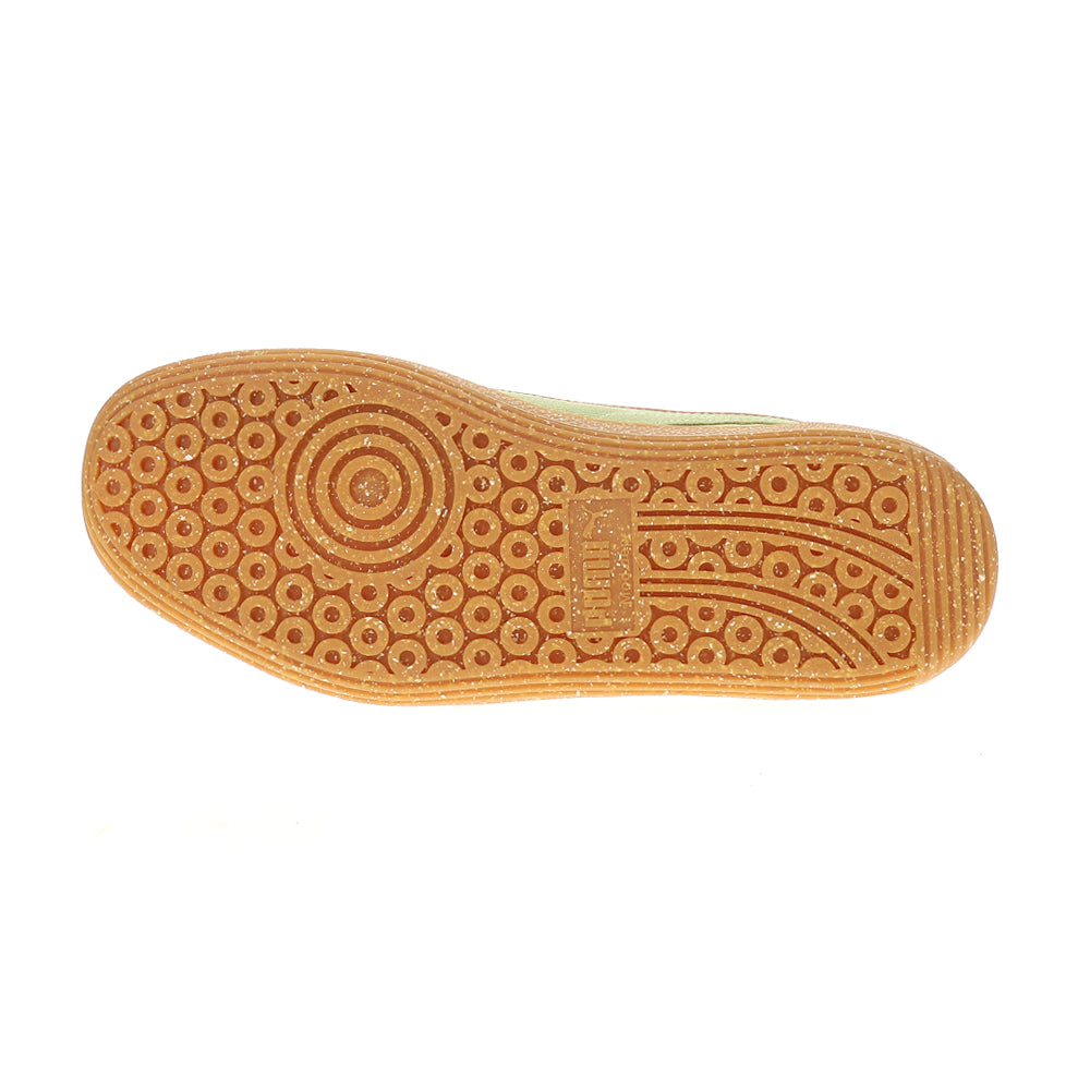 Palermo Cannoli Lace Up Sneakers
