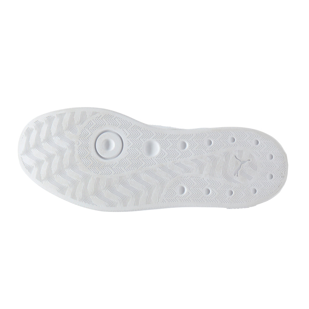 Club II Era Woven Lace Up Sneakers