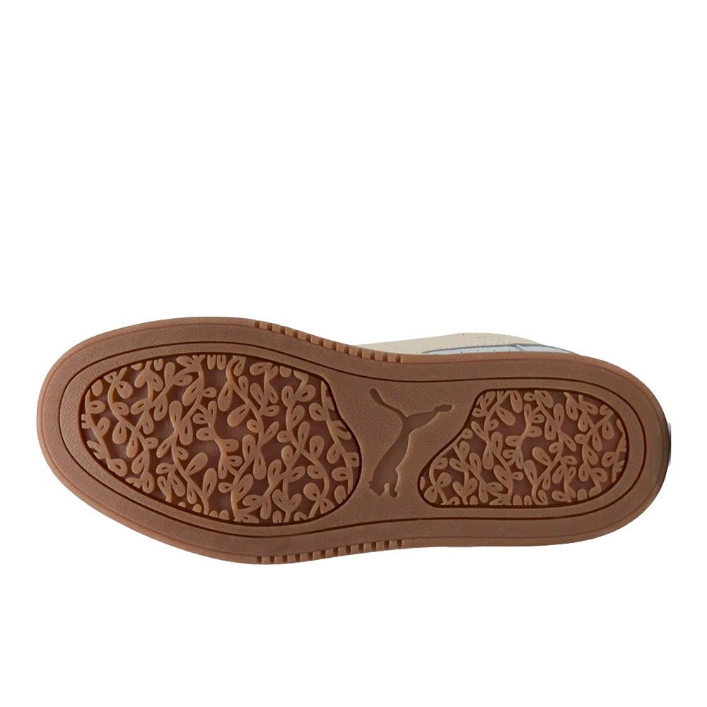 Park Luna Suede Lace Up Sneakers