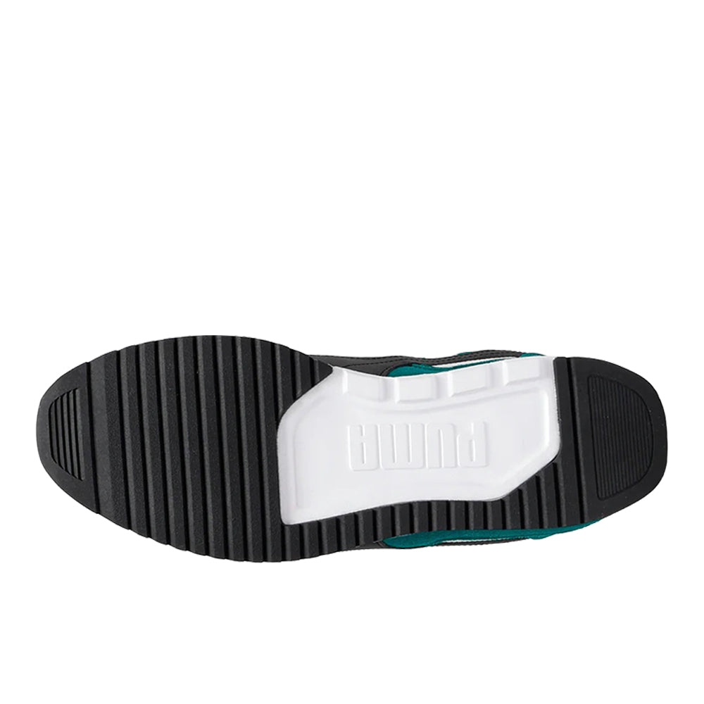 Softride St Miller Lace Up Sneakers