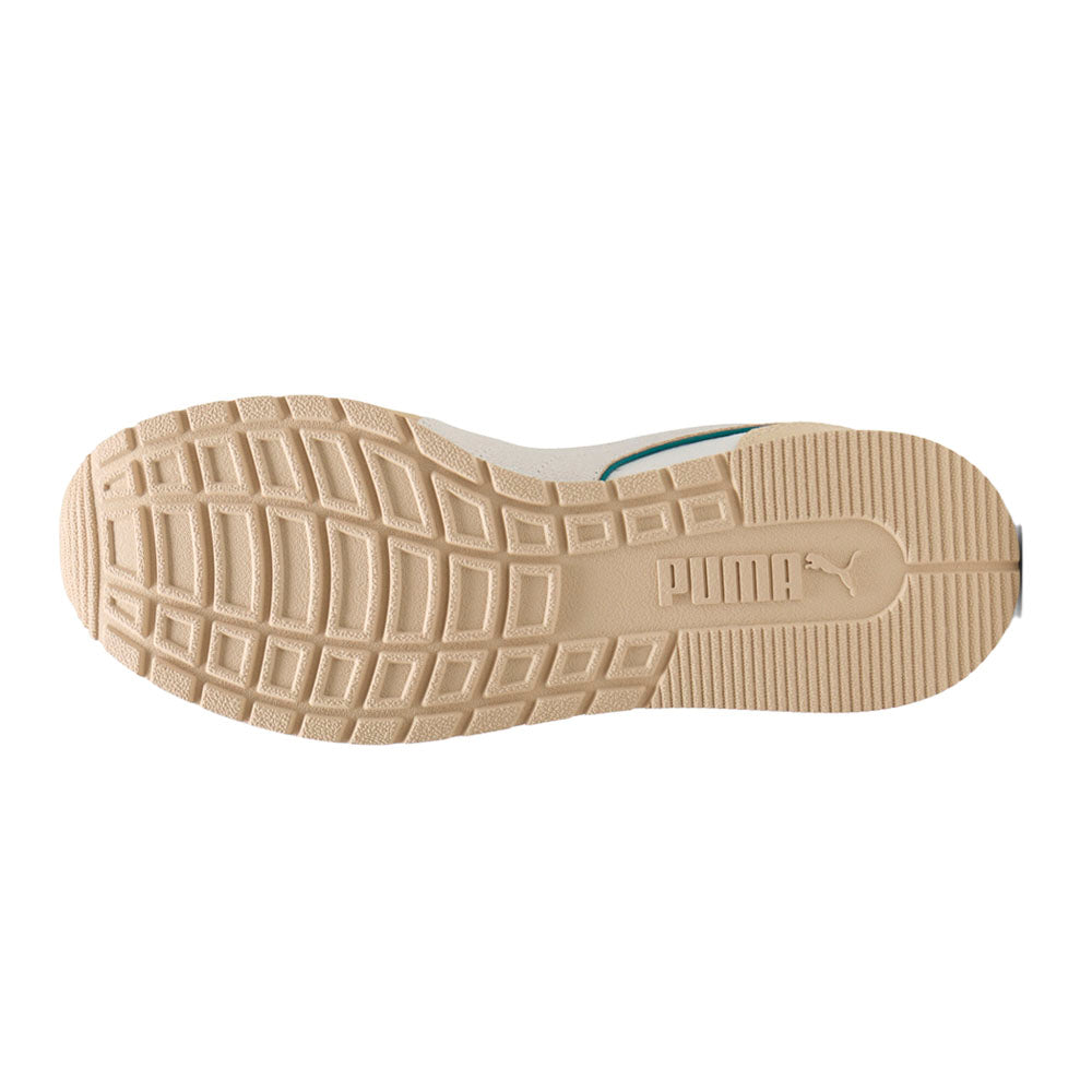 ST Miler Retro Run Lace Up Sneakers
