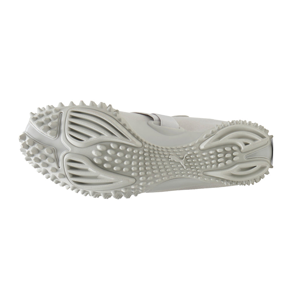 Mostro Unlined Slip On Sneakers