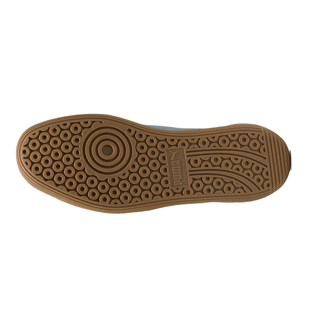 Palermo Pop Lace Up Sneakers