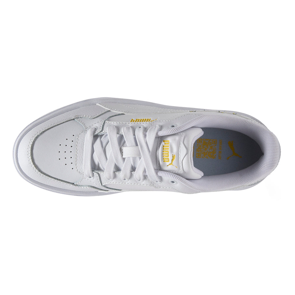 Karmen II Idol Floral Platform Sneakers