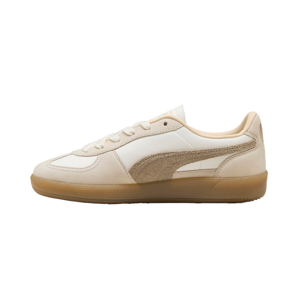 Palermo Elevated Lace Up Sneakers