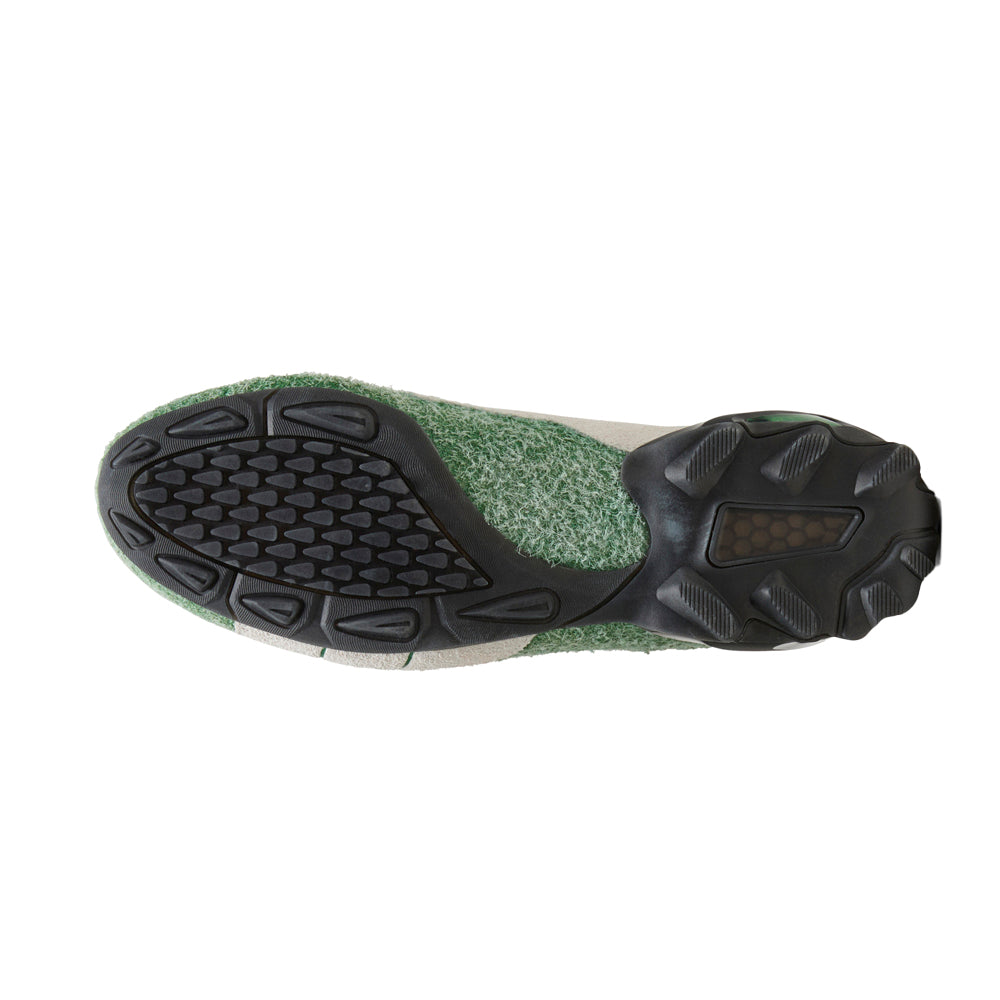 X KIDSUPER V S1 Slip On Sneakers