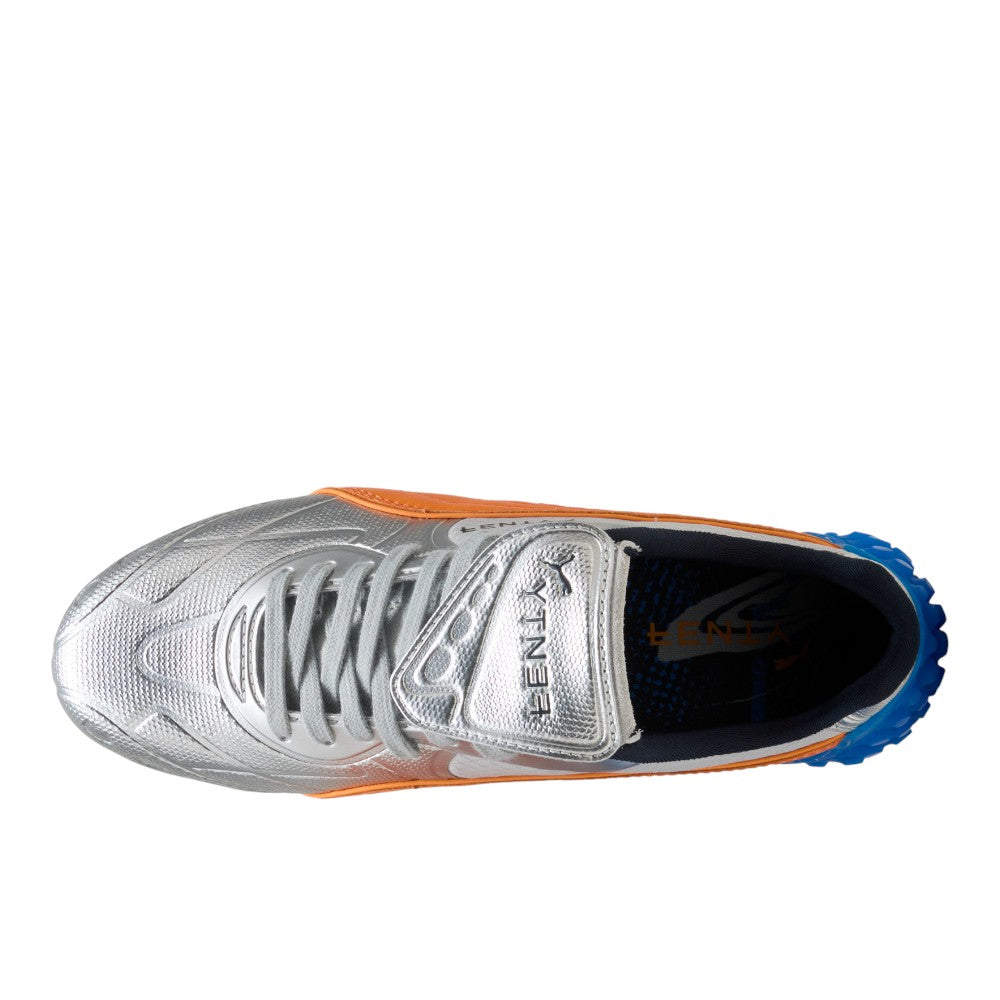 FENTY X Avanti LS-X Lace Up Sneakers