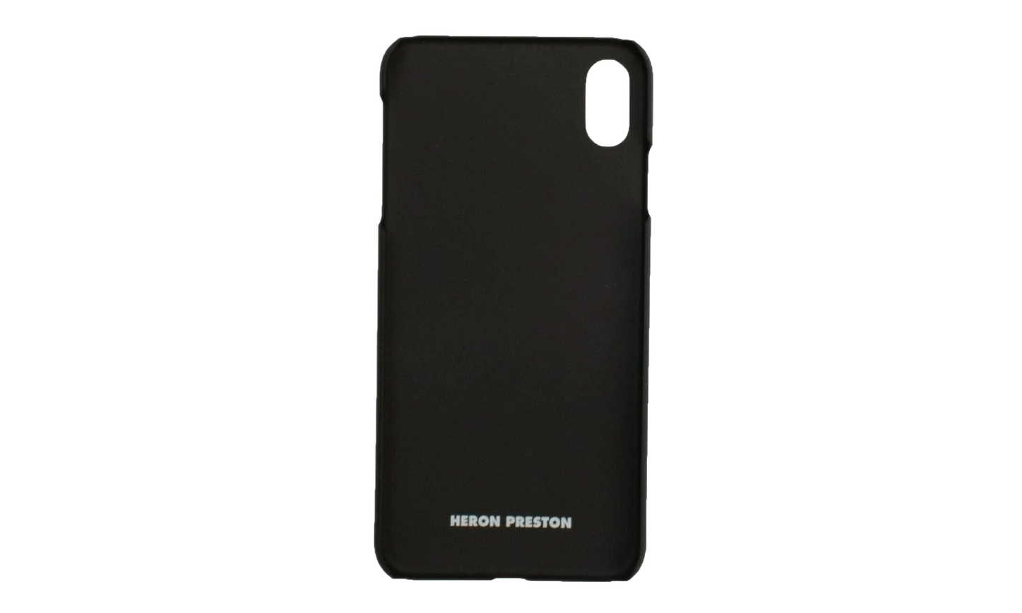 NASA Print Iphone XR Phone Case "Silver" HWPA005E197390319188