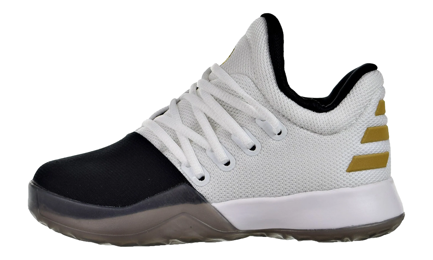Harden Vol.1 "White" BY3672