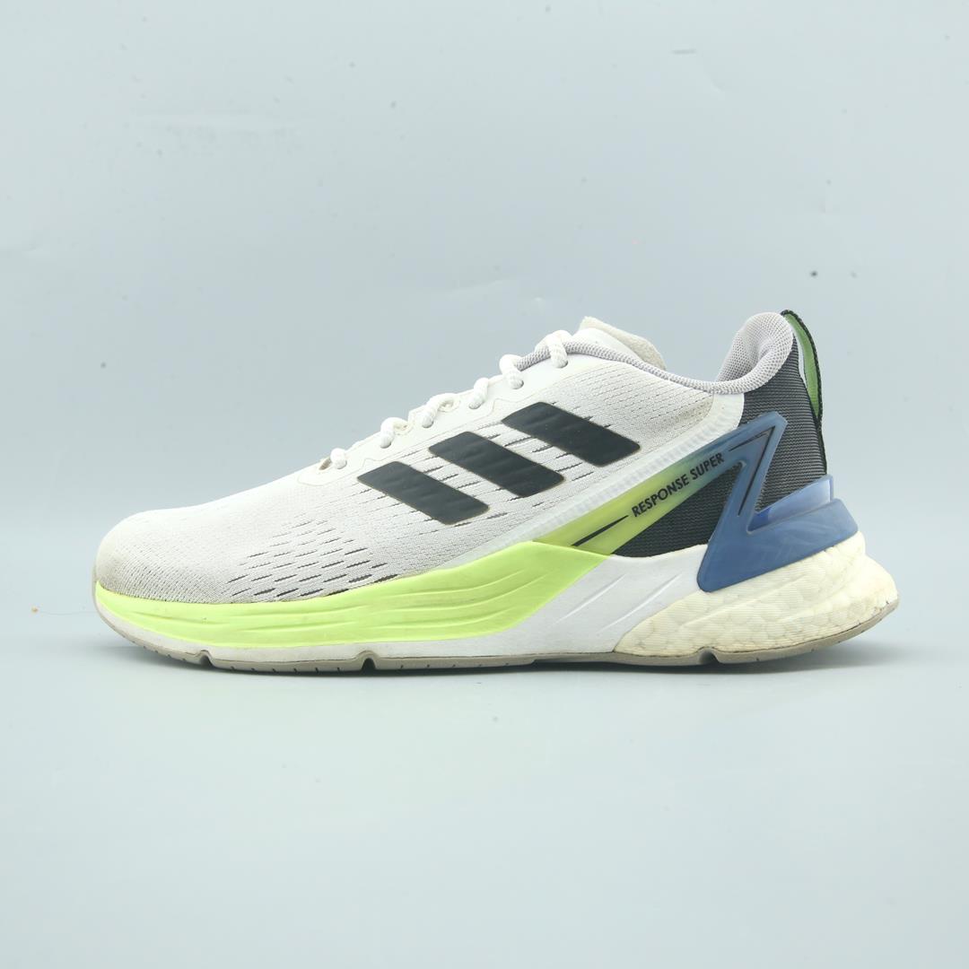 RESPONSE SR 5.0