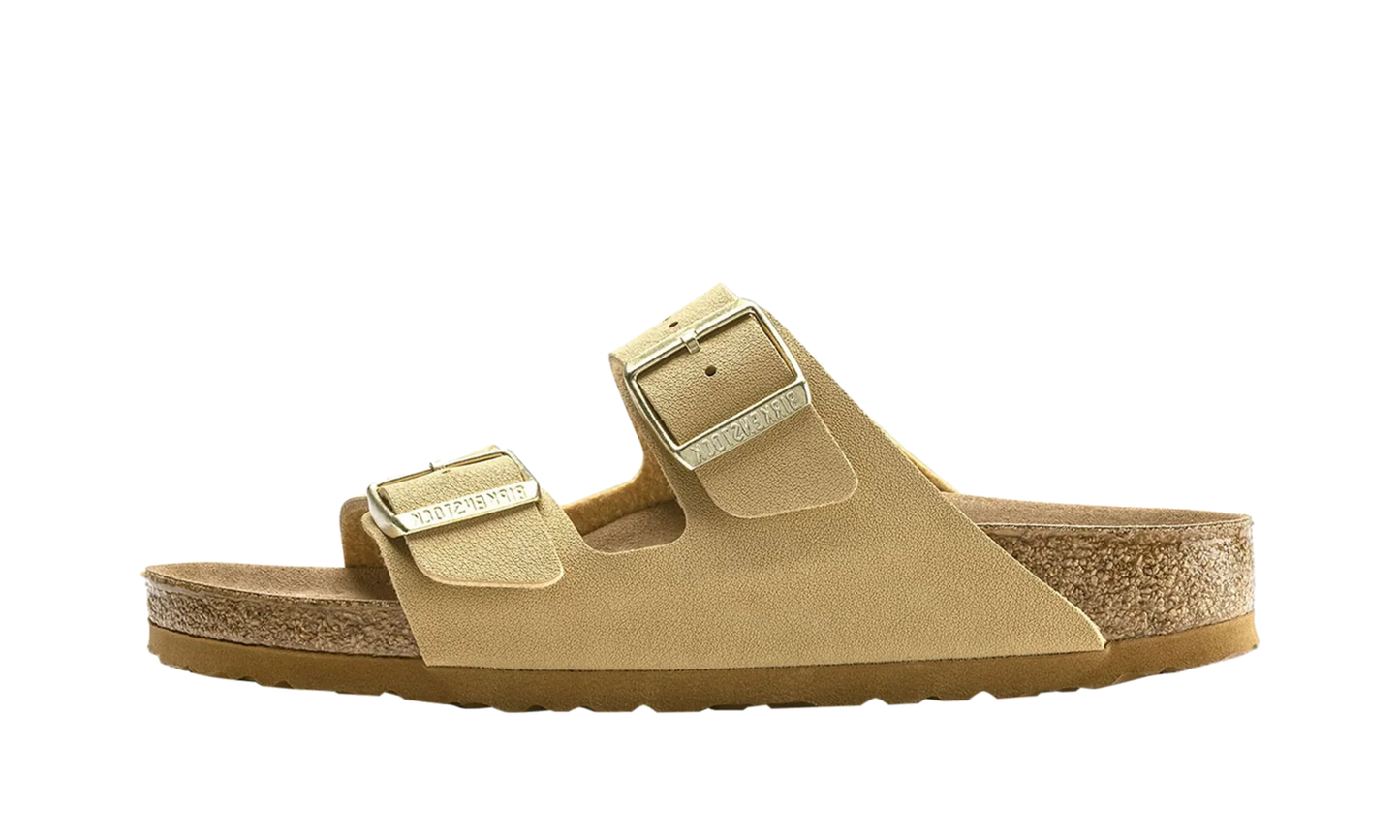 Arizona BS Sandals "Latte Cream" 1019037