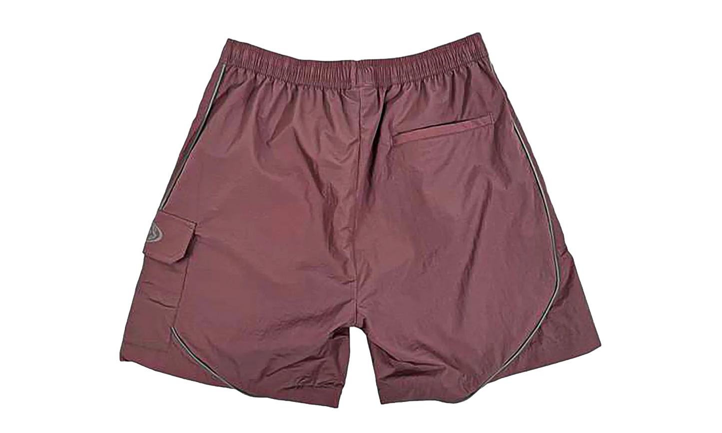 Protection Active Nylon Short "Mauve" P26SP040-MAV
