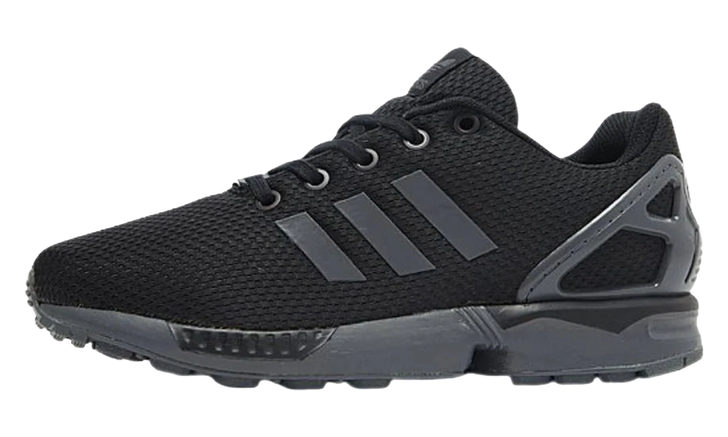 ZX Flux GS "Core Black" GY7332
