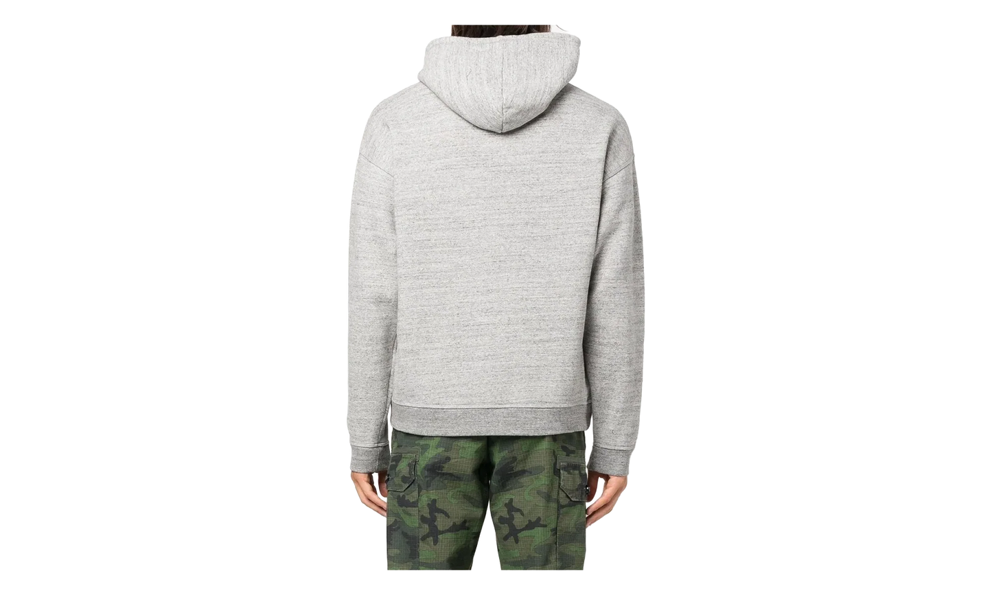 D2 Hercalina Hoodie "Grey" S71GU0564S25148858M