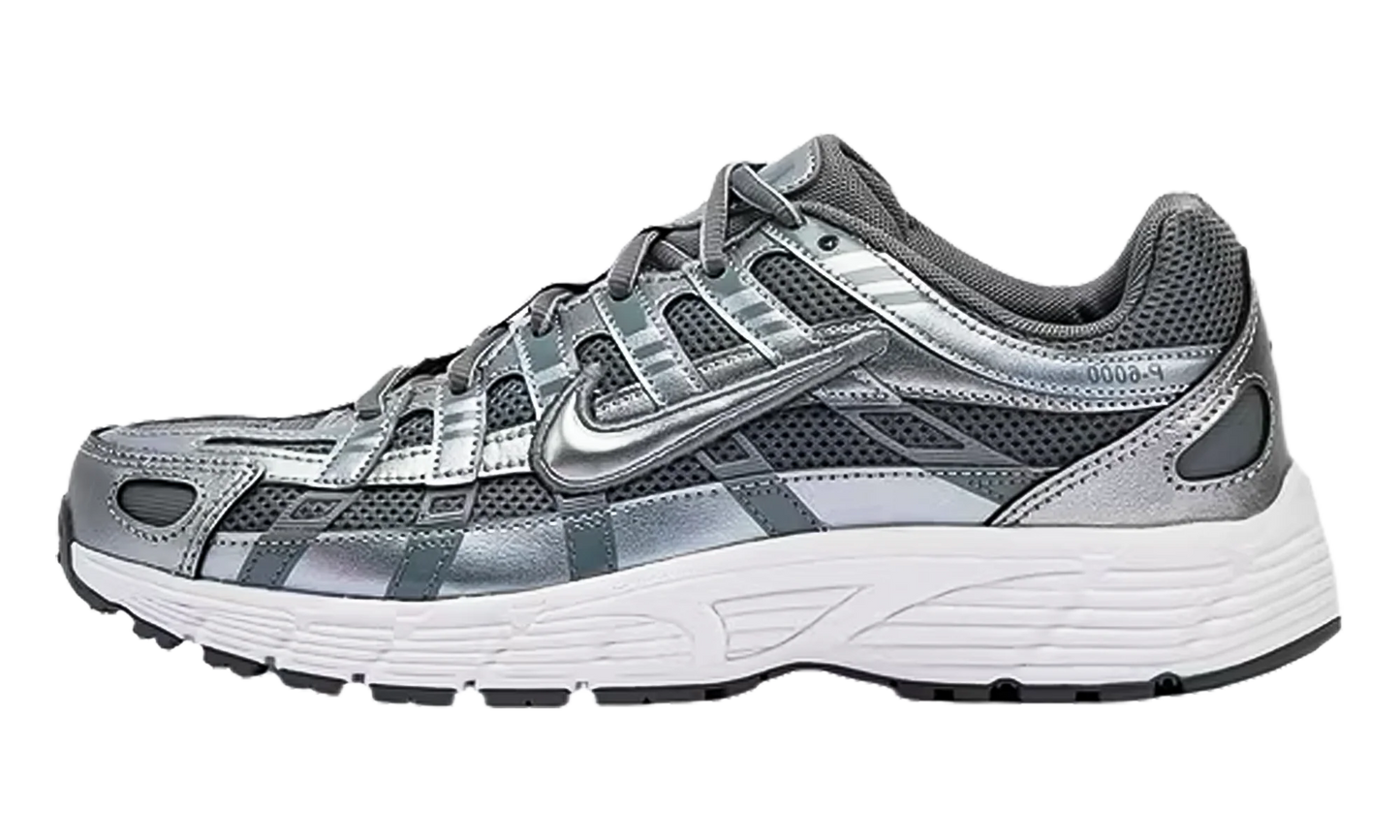 P-6000 GS "Metalic Cool Grey" HV5064 004