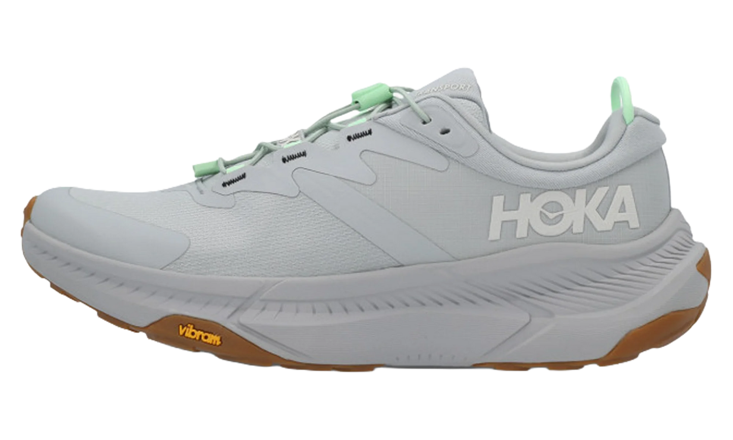 Transport WMNS "Harbor Mist Lime Glow" 1123154 HMLG