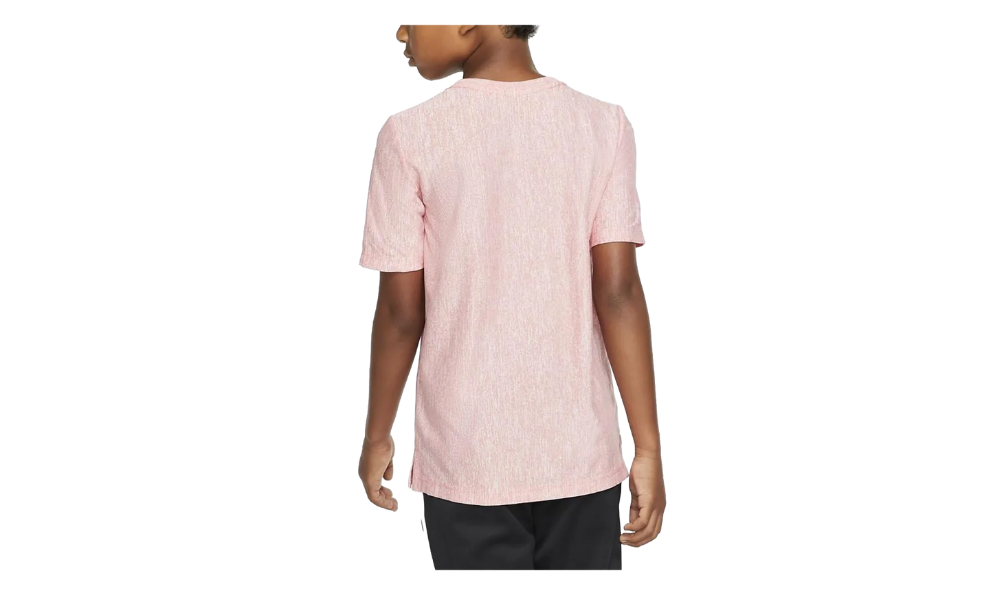 Dri-fit Short-sleeve Training Top GS "Red / White" BV3811 657