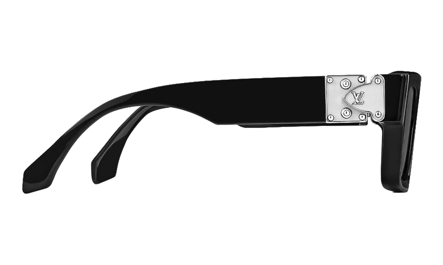 LV Match Sunglasses "Black" Z1414E