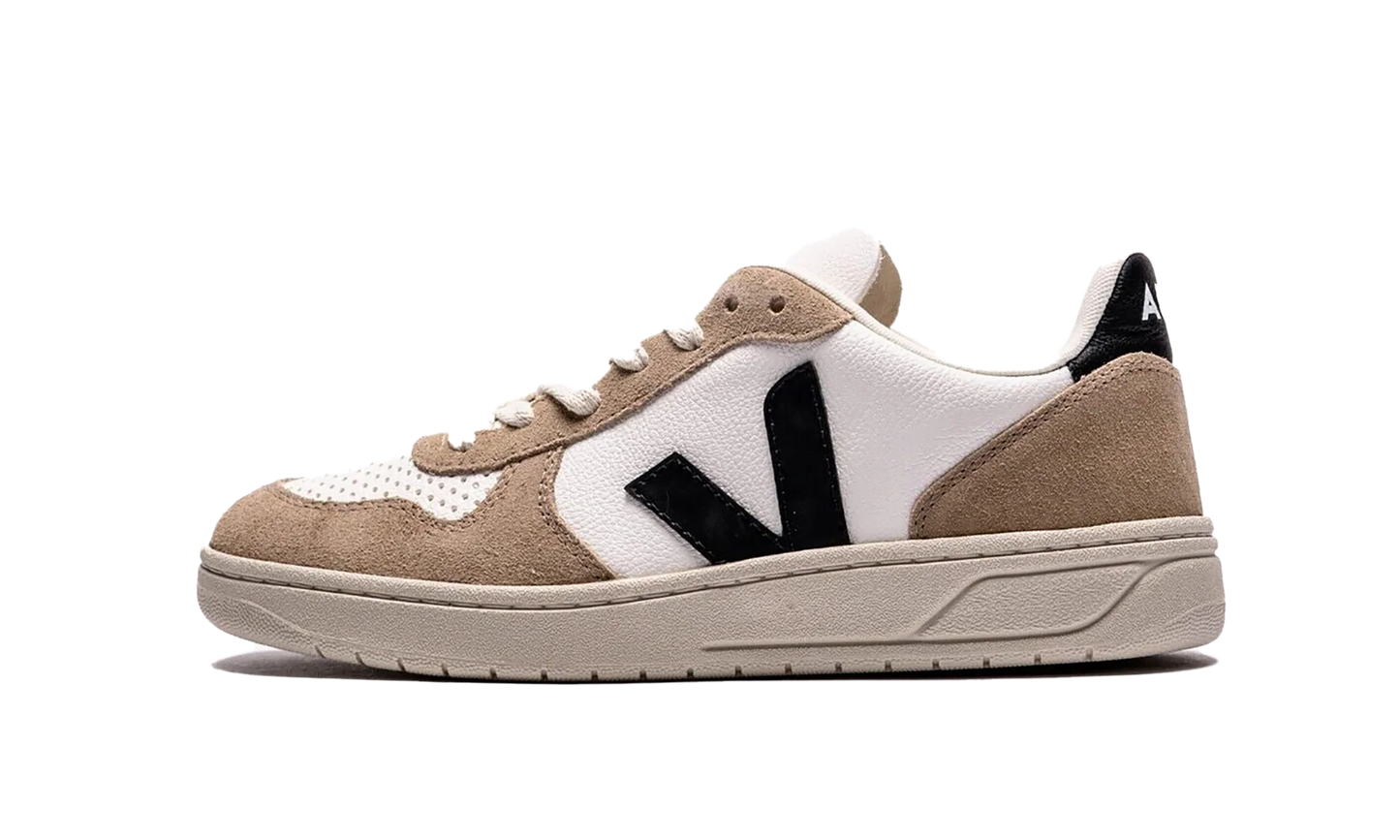 V-10 Sneakers "Beige" VX0503138B