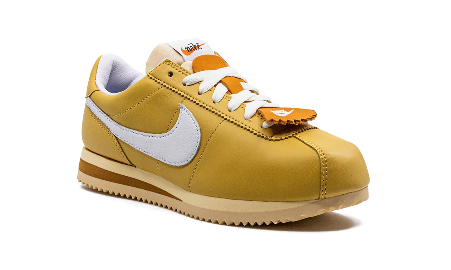 Cortez 23 SE "23 Wheat Gold" FD0400 725