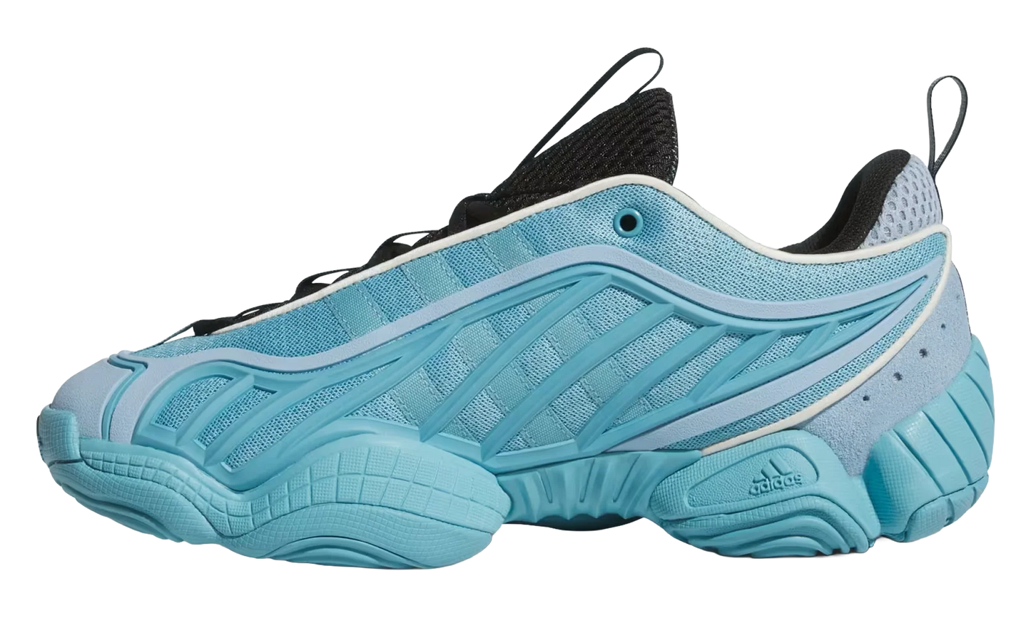Intimidation Low "Preloved Blue" JP8649