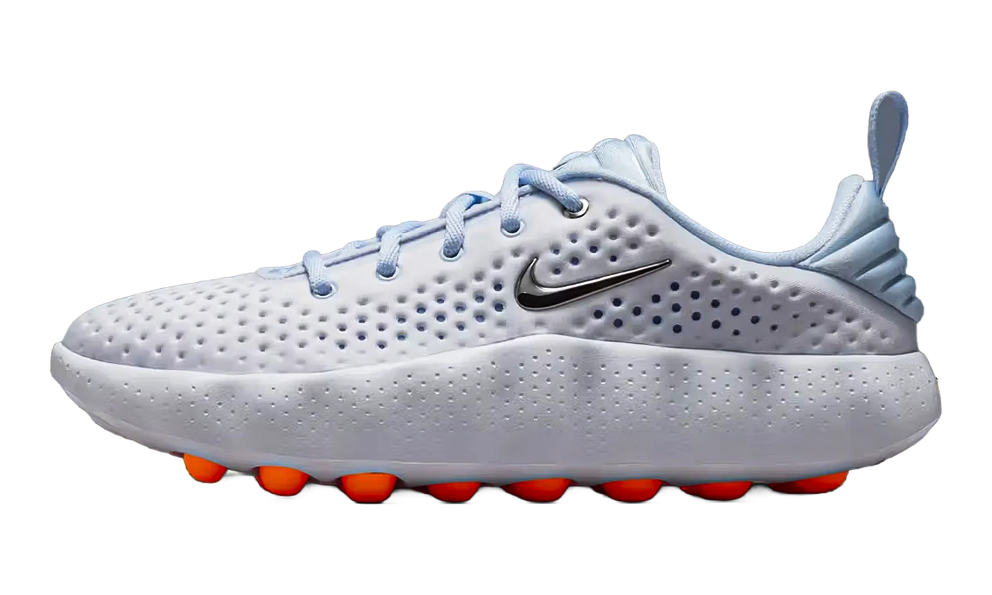 Mind 002 WMNS "Football Grey" HQ4310 002