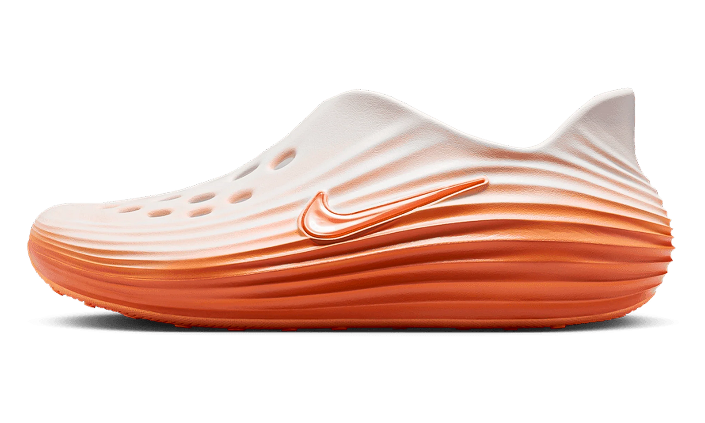 ReactX Rejuven8 "Safety Orange" HV5060 802