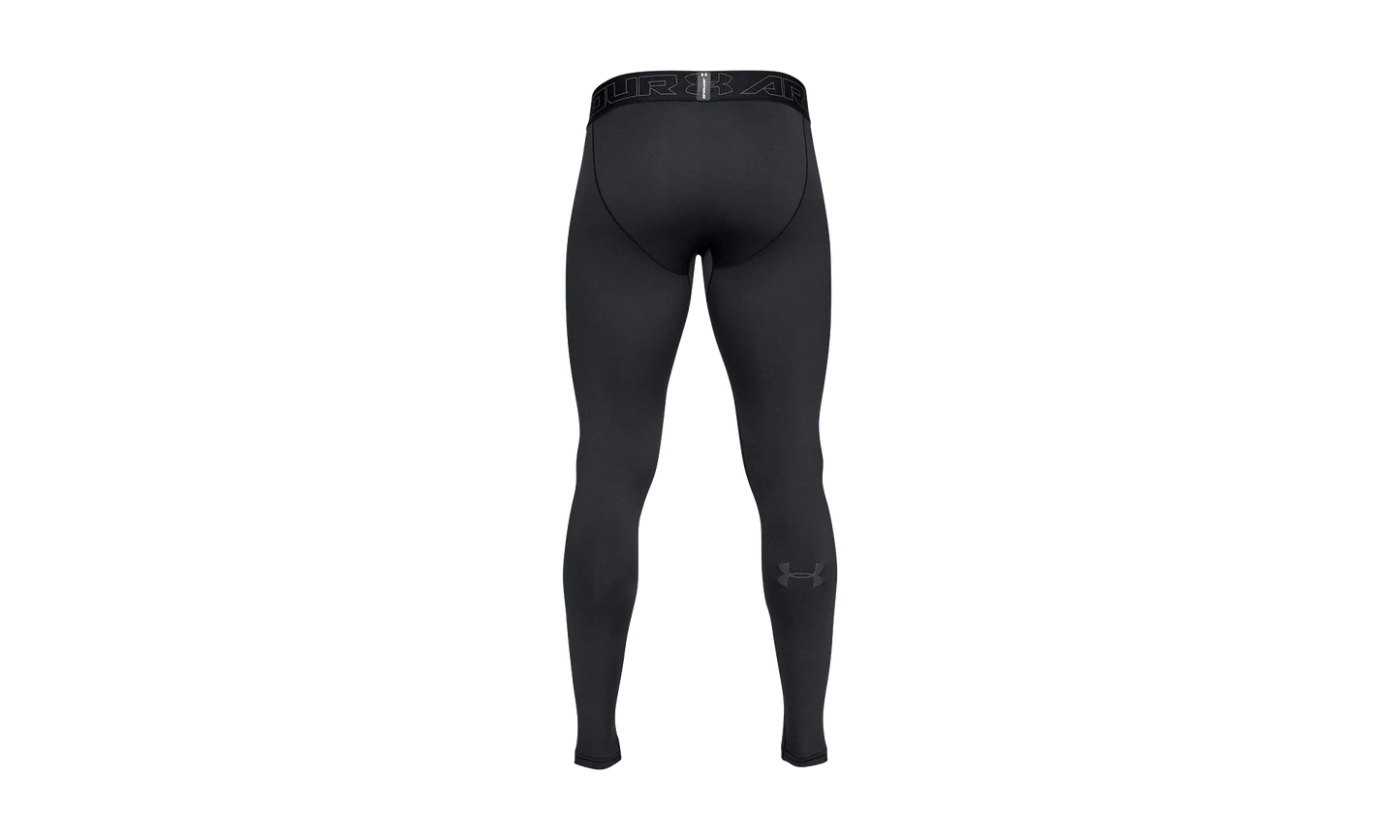 ColdGear Leggings "Black / Charcoal" 1320812 001
