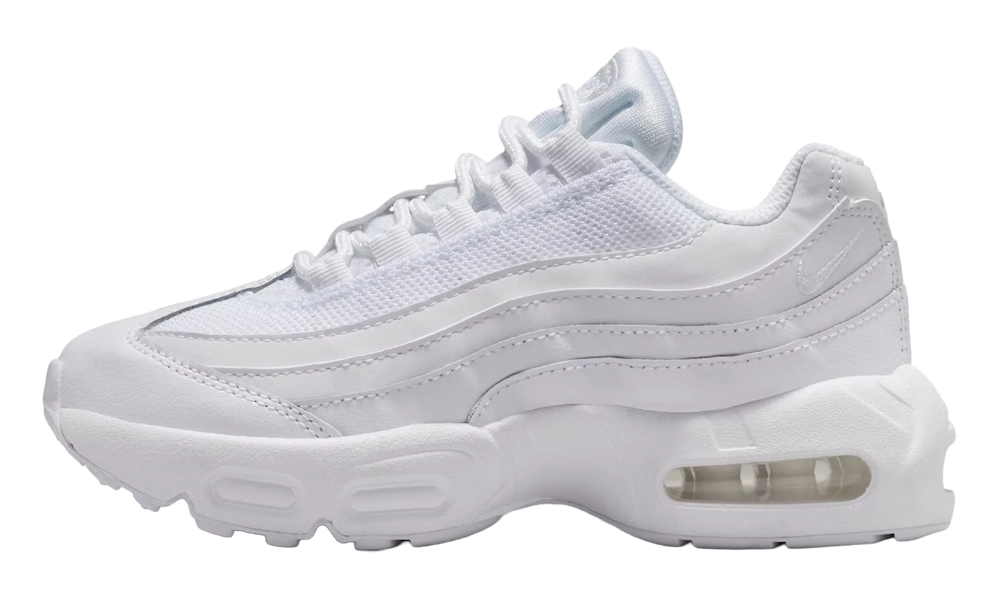 Air Max 95 Recraft PS "White Pure Platinum" HQ6364 100