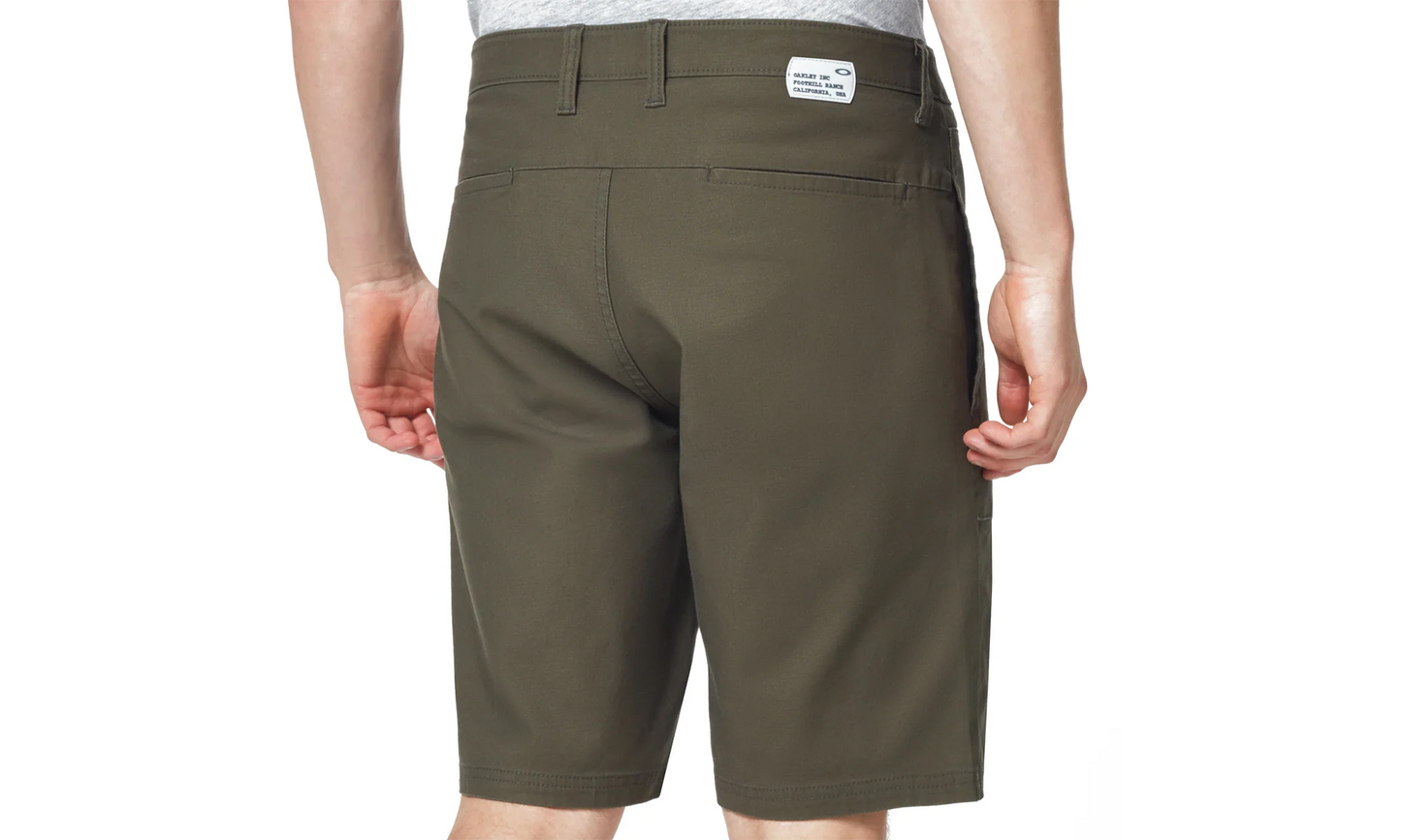Workwear Short "New Dark Brush" FOA400094 86L