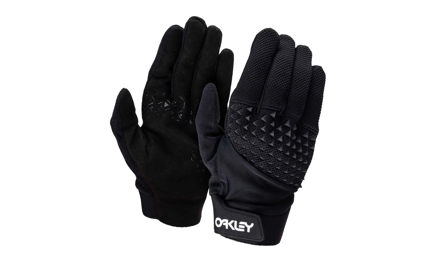 Drop In MTB Glove "Blackout" FOS900874 02E