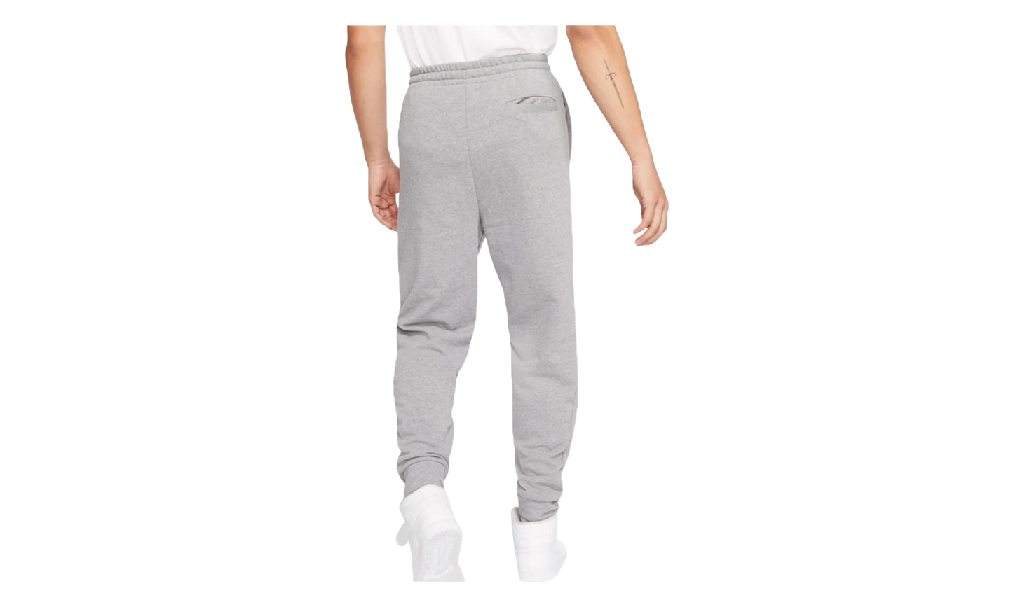 Jordan Jumpman Classics Lightweight Fleece Sweatpants "Grey / Coal" CK2850 092
