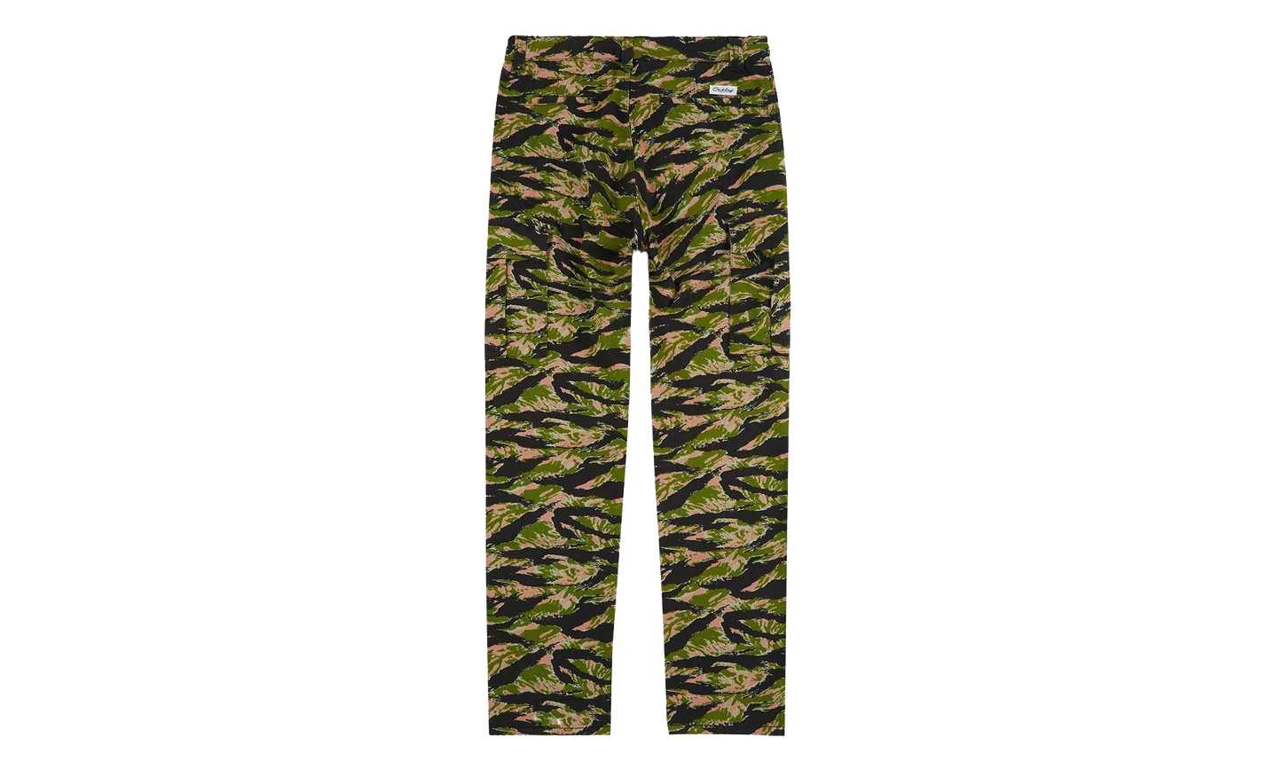 Cargo Pant TNP "Tiger Camo" 422622 98T
