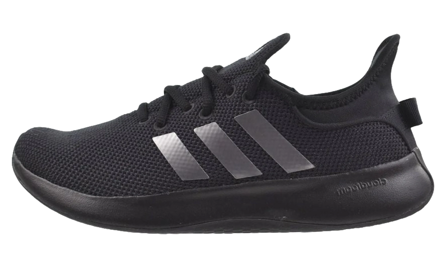 Cloudfoam Pure WMNS "Black Iron Metallic" ID5636
