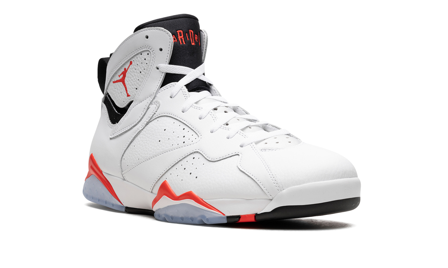 7 "White Infrared" CU9307 160